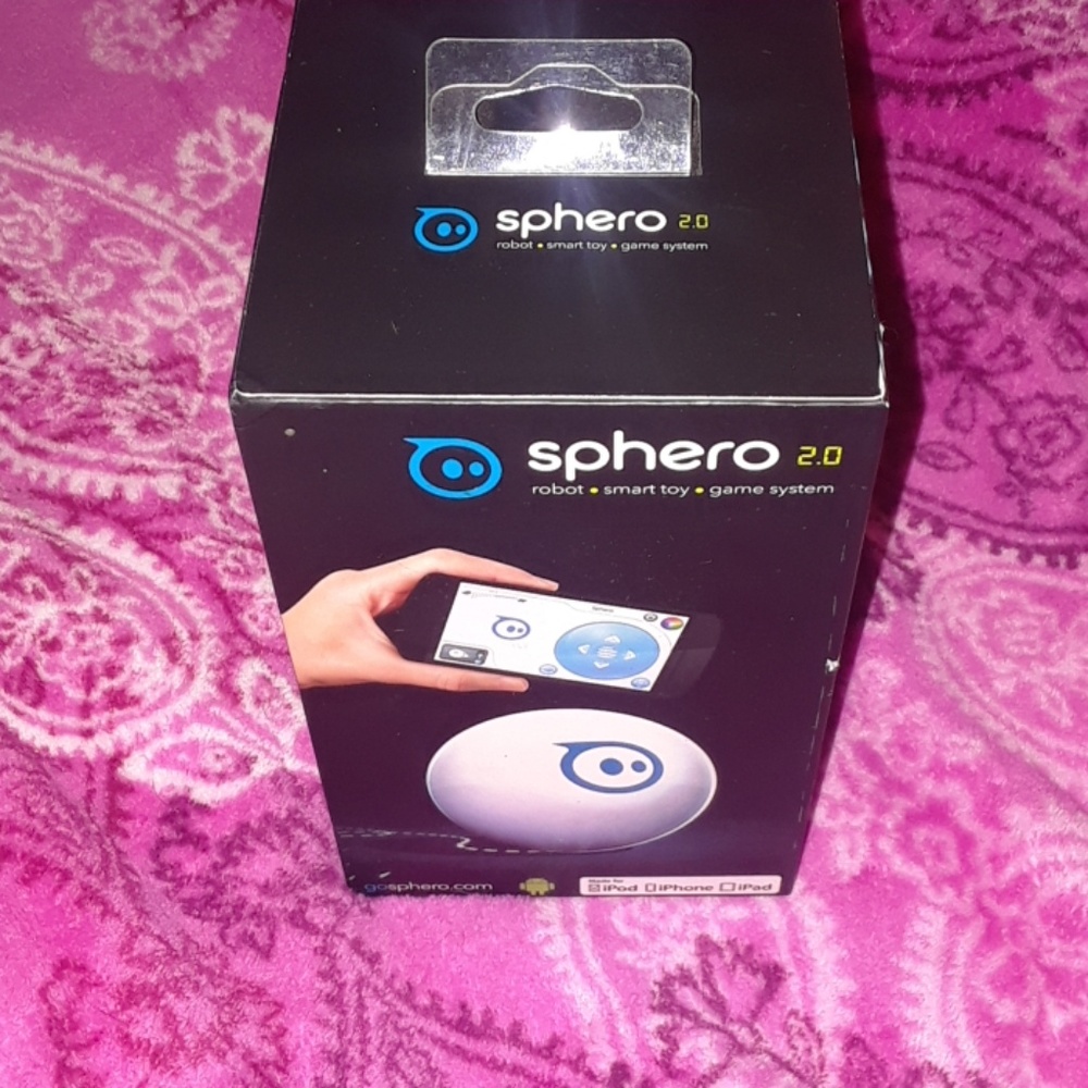 Sphero 2.0